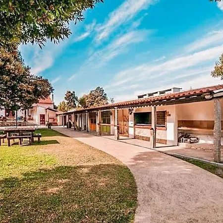 Quartos Da Joaninha Nature & Beach Casa vacanze Caminha