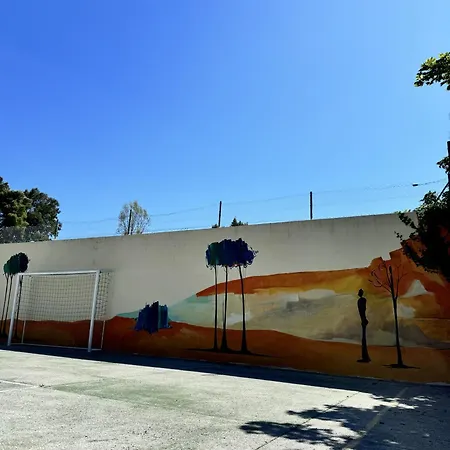 Quartos Da Joaninha Nature & Beach