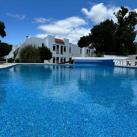 Quartos Da Joaninha Nature & Beach