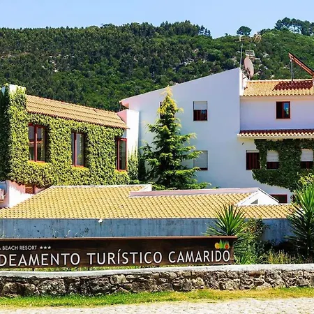 Quartos Da Joaninha Nature & Beach * カミーニャ